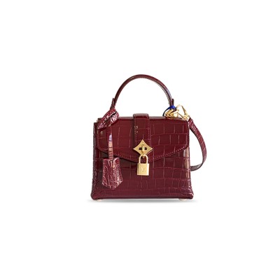 LOUIS VUITTON ROSE DES VENTS MINI M84713 (19*15*9cm)